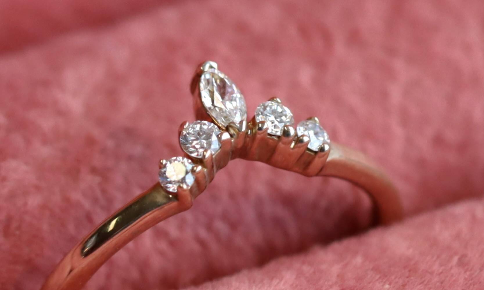 Synthetic simulated diamonds on sale